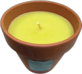 Velas antimosquitos